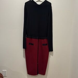 Catherine Deane Dress US 14